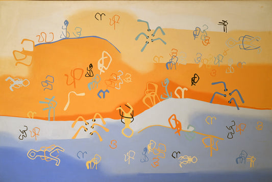 U njihovom vlastitom svijetu