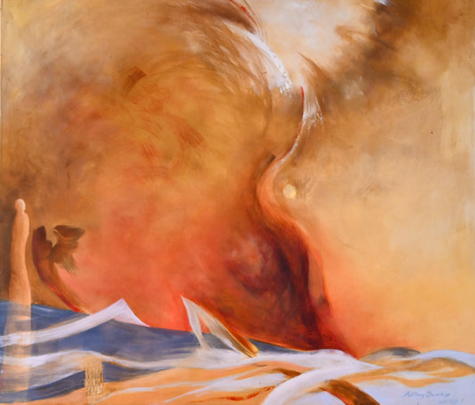 Into the Light - Polyptych