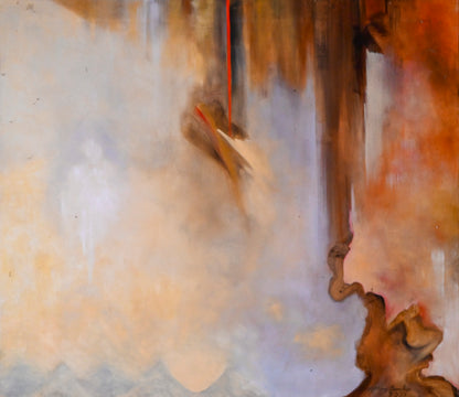 Into the Light - Polyptych