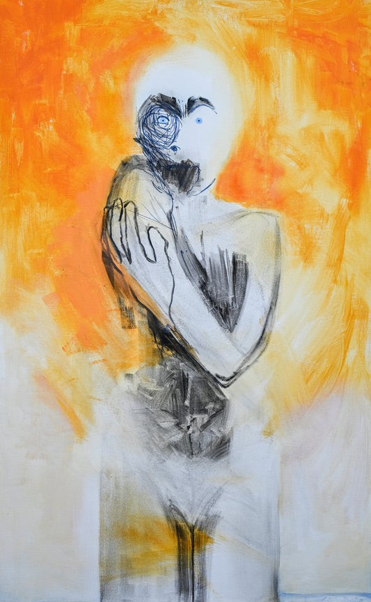 Confrontation: Reality